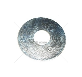 Podložka zajištění kabiny Multicar M25