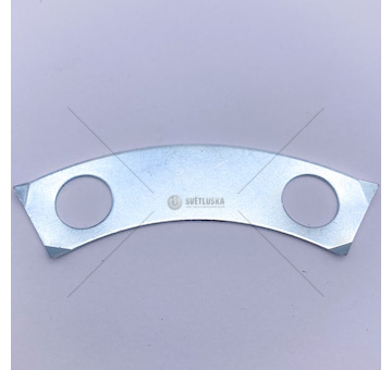 Podložka zajišťovací kardanu MTS, Liaz M14