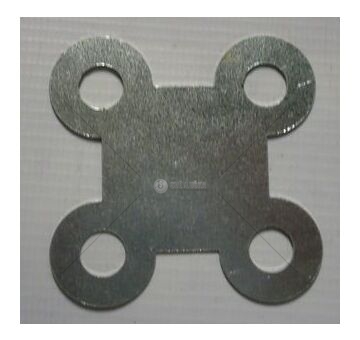 Podložka zajišťovací Multicar M25