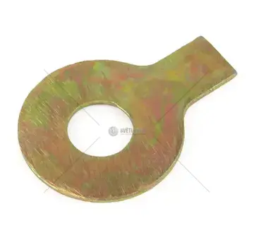 Podložka zajišťovací | S96.2290