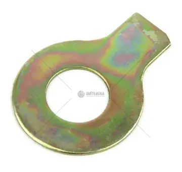 Podložka zajišťovací | S96.2294