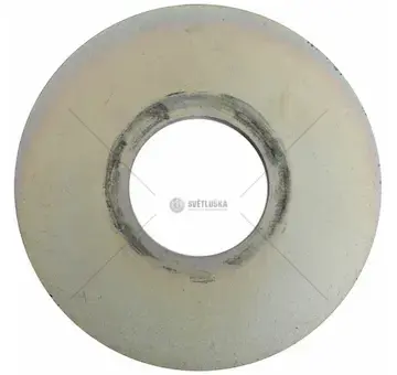 Podložka závaží (p,f) | 13.249.005.Z