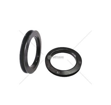 Podložka Zetor svislého čepu 40113611