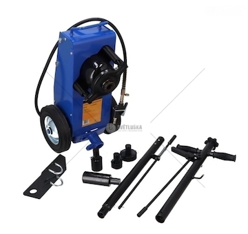 PODNOSNIK HYDR-PNEUMAT 22T SATRA S-22THFJ