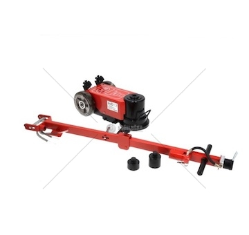 PODNOSNIK HYDR-PNEUMAT 30/15T  M80391