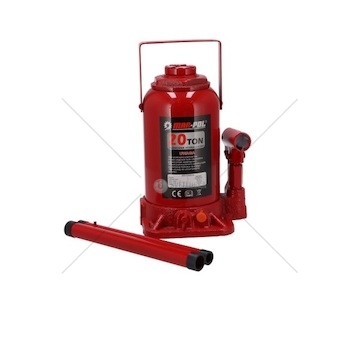 PODNOSNIK HYDRAULICZNY 20T JEDNOTLOKOWY  M80360