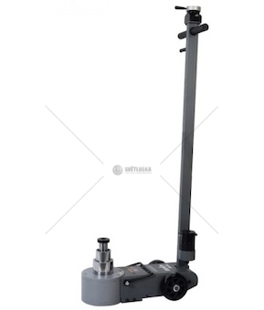 PODNOSNIK PNEUMATYCZNO-HYDR.40/20T  S40-2EL