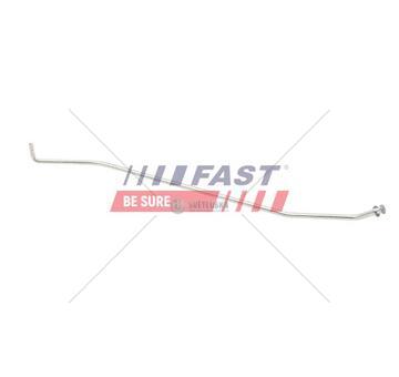 Podpěra kapoty Fiat Ducato 14> FT95902