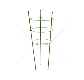 Podpěra rostlin kruhová 90cm