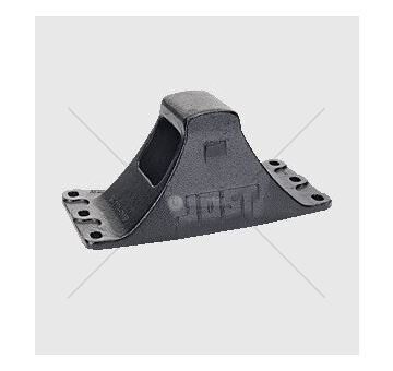 Podpěra točnice 250mm jost jsk 37c 0168090_A