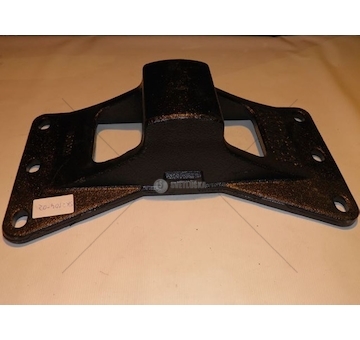 Podpěra točny JOST 150MM JOST SK2104-02