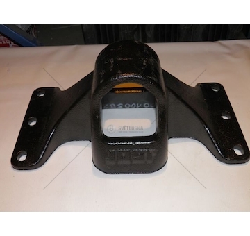 Podpora točny JOST JSK42 225MM JOST SKE001005820