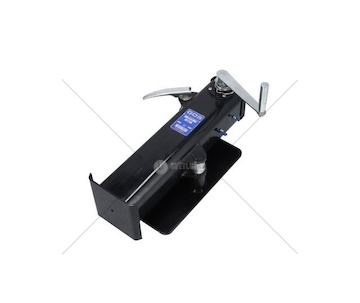 Podpůrná noha návěsu EFFILINE EFF-S52