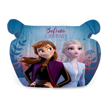 Podsedák - dětská autosedačka R129 FROZEN