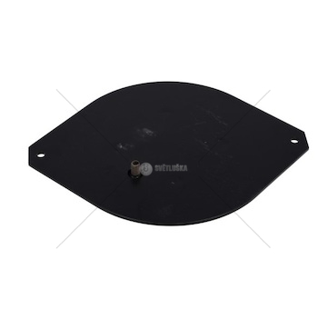 Podstava měchu horní BOVA, M12X1,5  102677