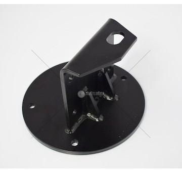 Podstava měchu horní MB, levá 101698