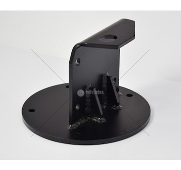 Podstava měchu horní MB, pravá 101697