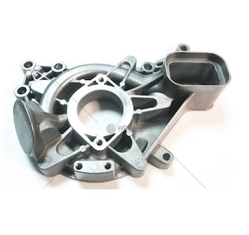 Podstava vstříkovače vody VOLVO ATP WP-543