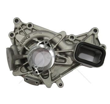 Podstava vstřikovače vody VOLVO FAMCO FM044002000