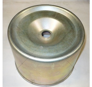 Podstavec měchu M.BPW36  1DK321 BLASZ