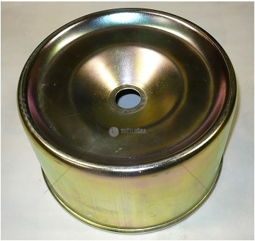 Podstavec měchu M.BPW36K 1DK32K