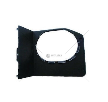 PODSTAWA DRAZKA ZM.BIEG.MB TANGDE TD05-50-061