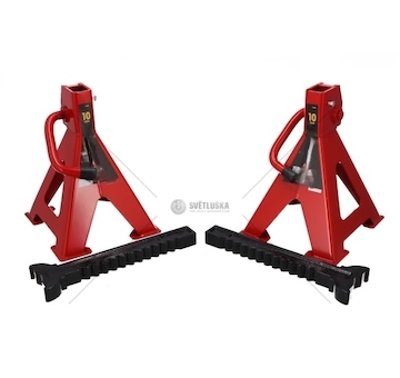 PODSTAWA POD SAMOCHOD 10T C7464 72140