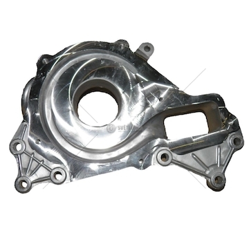 PODSTAWA POMPY WODY VOLVO WOSIMAN A-524