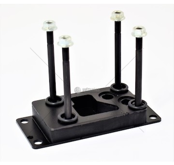 PODSTAWA ZAWORU RETARDERA MB  126020