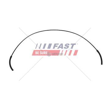 Podtlaková hadice BMW 3 E46 98> posilovač brzd 2.0 / 2.2 / 2.5 / 3.0 i FT01003
