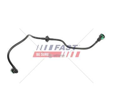 Podtlaková hadice Peugeot 308 II 13> posilovač brzd FT00967