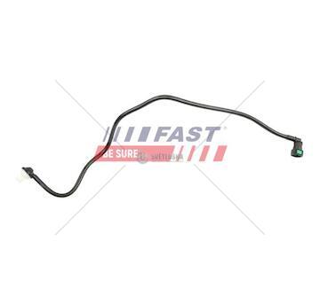 Podtlaková hadice Renault Clio IV 12> posilovač brzd 1.2 TCE FT00859