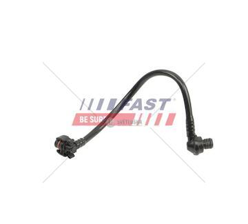 Podtlaková hadice Renault Clio IV 12> posilovač brzd 1.5 DCI 75 FT00919