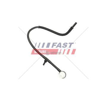 Podtlaková trubka Ford Transit 00> posilovač brzd 2.4 DI FT10712