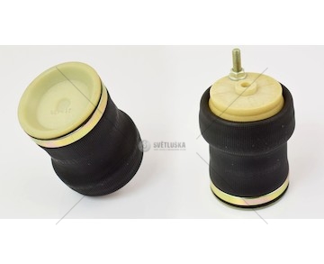 PODUSZKA KABINY RVI PRZOD  121054