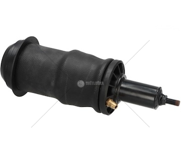 PODUSZKA KABINY SCANIA PRZOD OREX 589004