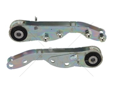 PODUSZKA SILNIKA FIAT DUCATO 06- FEBI FE102546