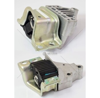 PODUSZKA SILNIKA FIAT DUCATO 06- FEBI FE102686