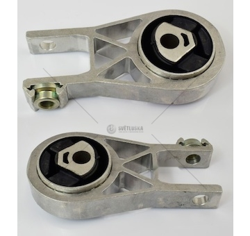 PODUSZKA SILNIKA FIAT DUCATO 06- FEBI FE32280