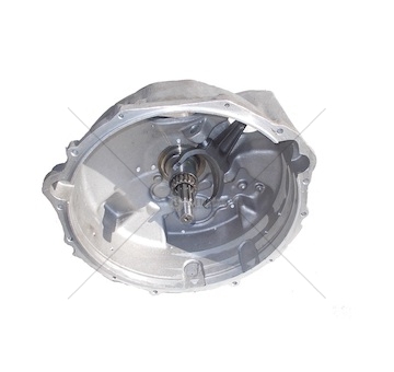 Pohon pomocný ze spojky