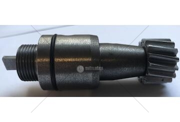 Pohon tachometru komp.15z Multicar M25 plazivka