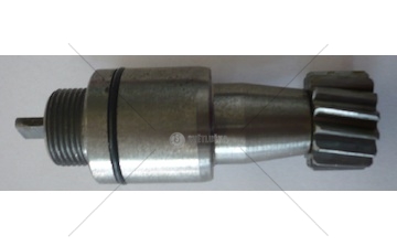 Pohon tachometru kompletní Multicar M25 - 20zubů