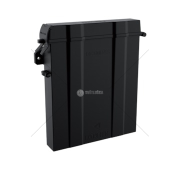 POJEMNIK NA DOKUMENTY CELNE 318*36*74 LOKHEN 603010100