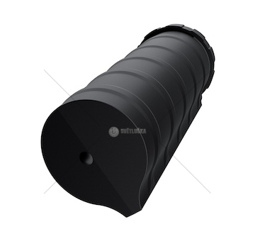 POJEMNIK NA DOKUMENTY CELNE TUBA LOKHEN 603000100