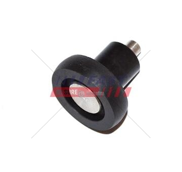 Pojezd posuvných dveří citroen berlingo 96> bok vrchní ft95540