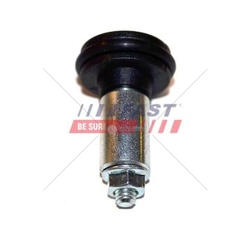 Pojezd posuvných dveří renault master iii 10> bok vrchní ft95521