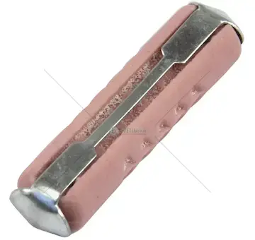 Pojistka 16a keramická | 97-6906