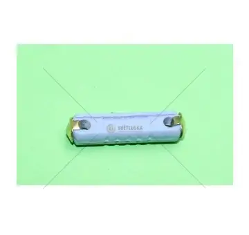 Pojistka 25a keramická | 97-6907