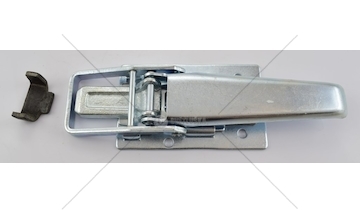 Pojistka bočnice 90*260  50ZBP646