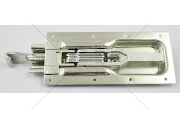 Pojistka bočnice s háčkem  EB11006